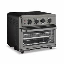 CUISINART AIR FRYER & MINI OVEN CUISINART AIR FRYER & MINI OVEN